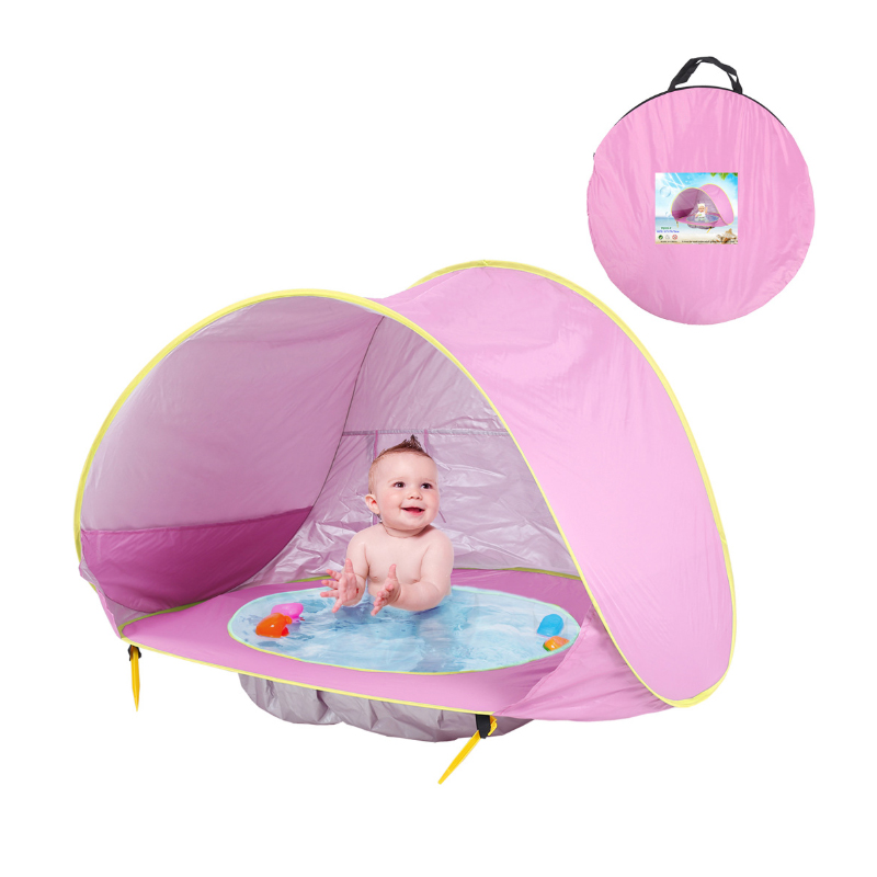 Baby Sun Tent Outdoor Sunshade